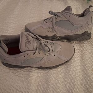 Jordan MVP 92 WOLF GREY NWOB